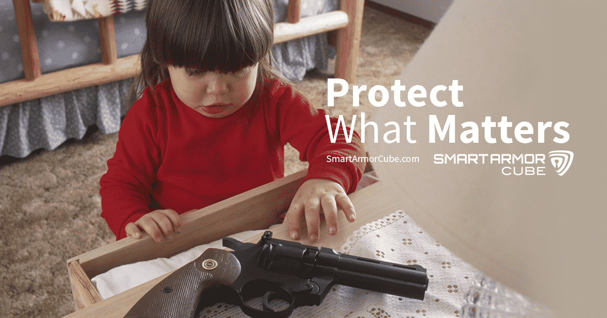 protectwhatmatters baby gun