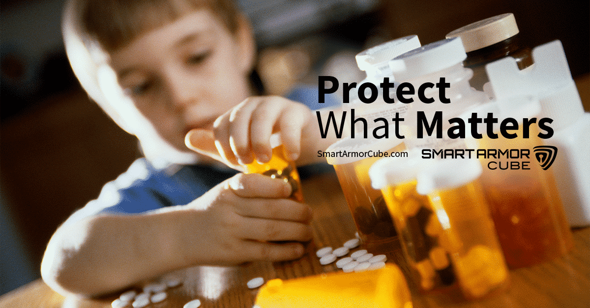 protectwhatmatters child medication