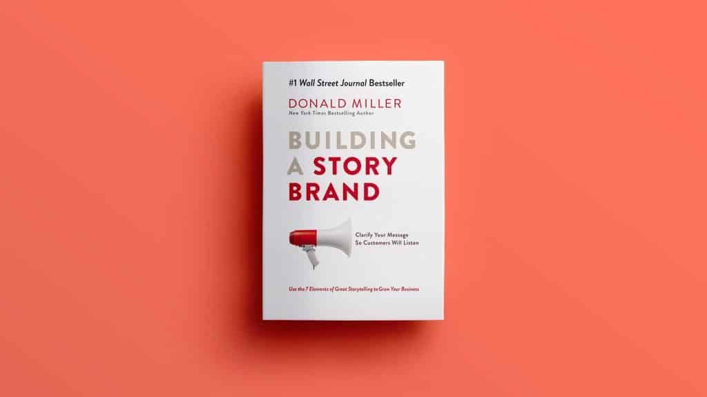 Building a Story Brand Book Review