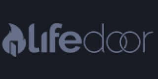 lifedoor logo