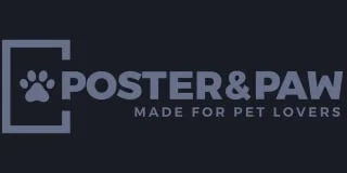 posterandpaw logo