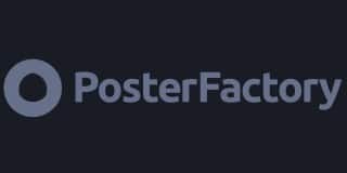 posterfactory logo