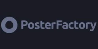 posterfactory logo