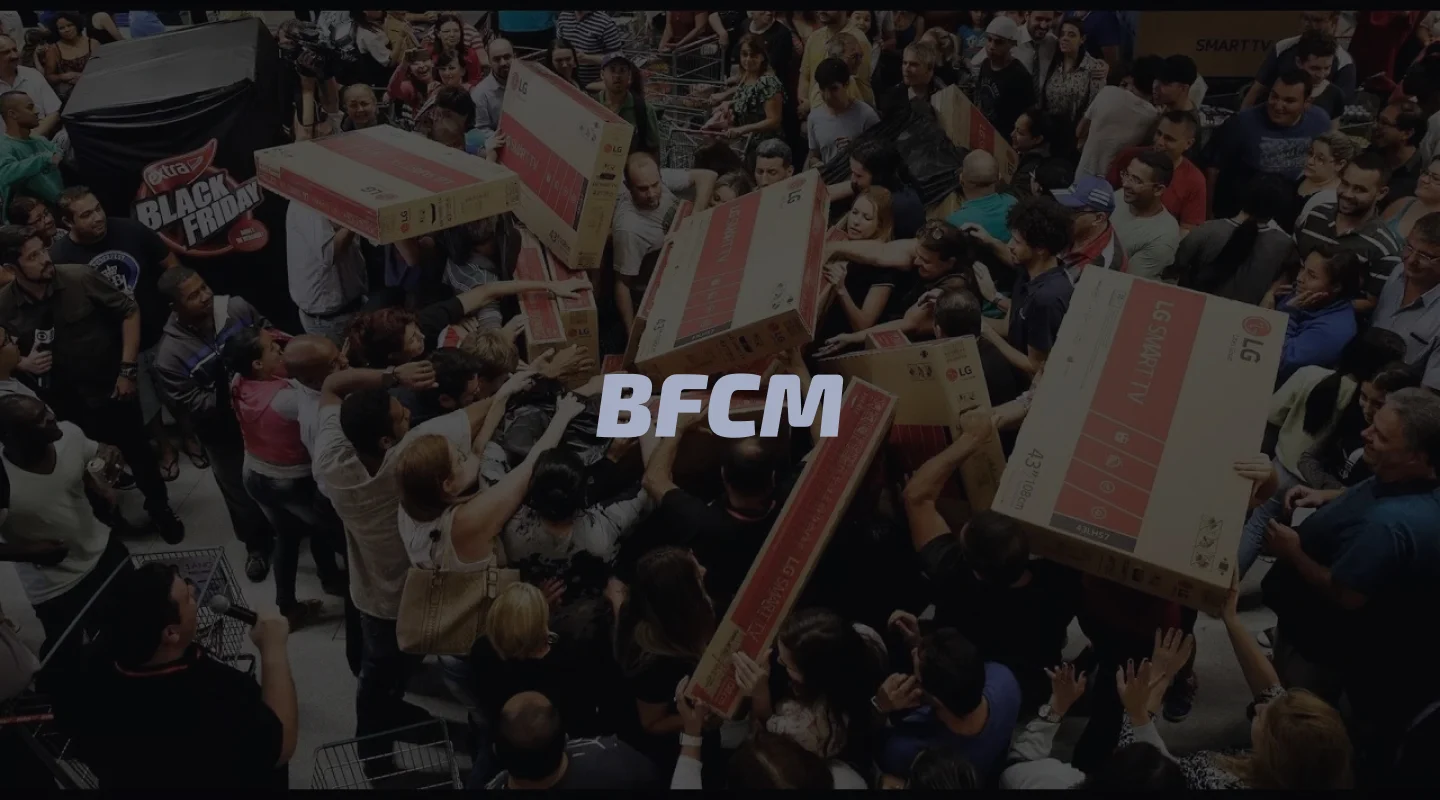 BFCM guide hero image
